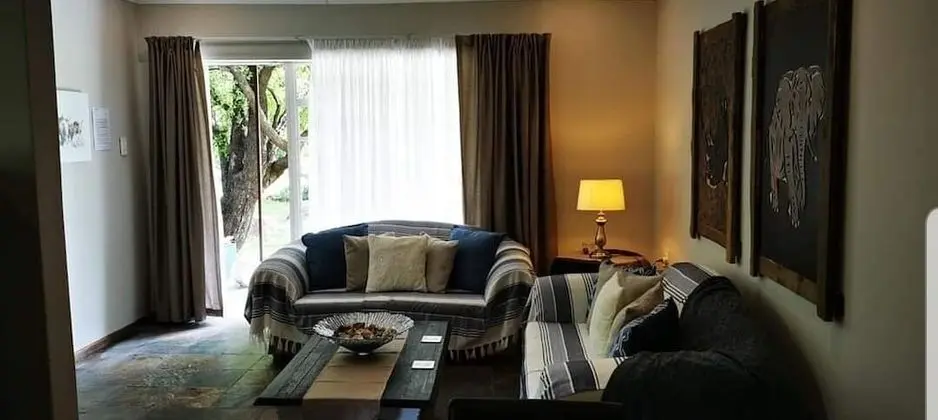 Comfort Dağ Evi