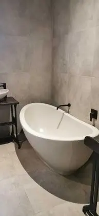 Comfort Dağ Evi