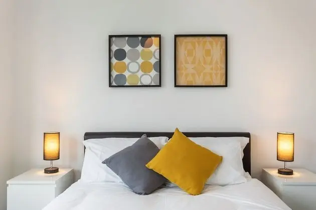 Deluxe Üç Kişilik Oda, Banyolu/Duşlu (Adjoining rooms)