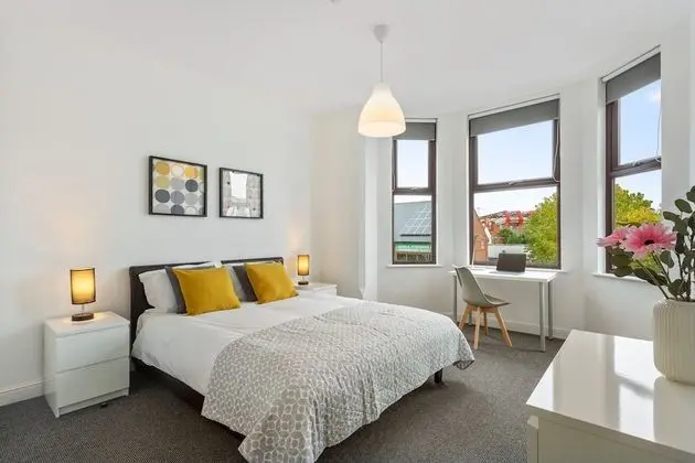 Deluxe Üç Kişilik Oda, Banyolu/Duşlu (Adjoining rooms)