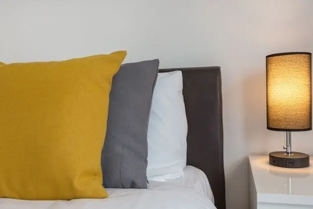 Deluxe Üç Kişilik Oda, Banyolu/Duşlu (Adjoining rooms)