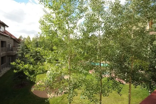 Daire, 1 Yatak Odası (River Run)
