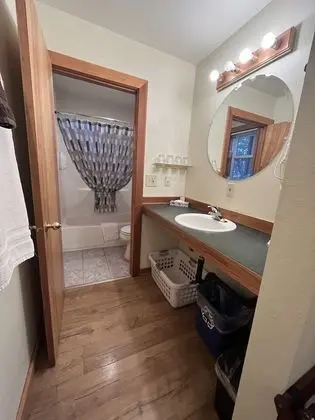 Family Süit, 2 Yatak Odası, Havuz Kullanımı, Nehir Manzaralı