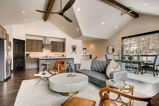 Premier Sıra Ev, Birden Çok Yatak
