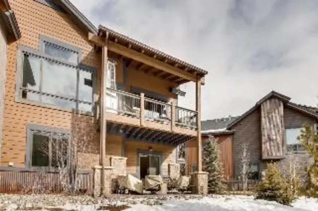 Townhome