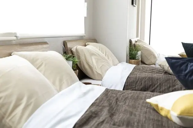 Süit (River West 6)