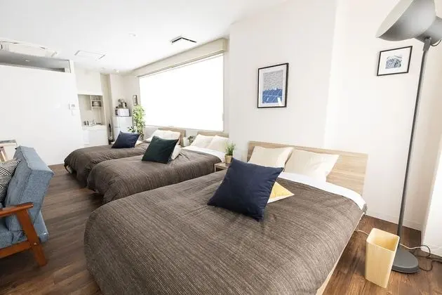 Süit (River West 6)