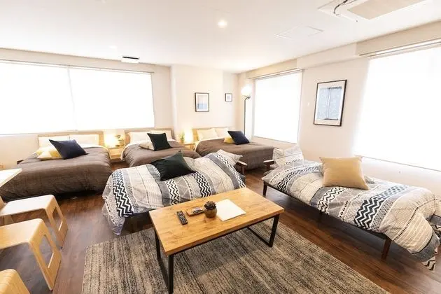 Süit (River West 6)