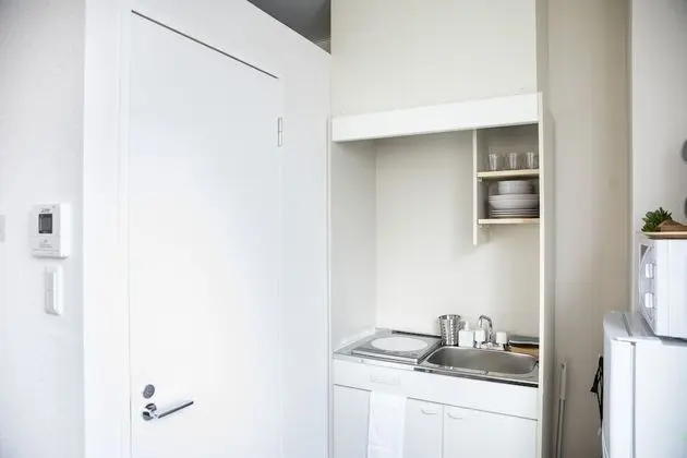 Süit (River West 6)