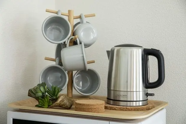 Süit (River West 6)