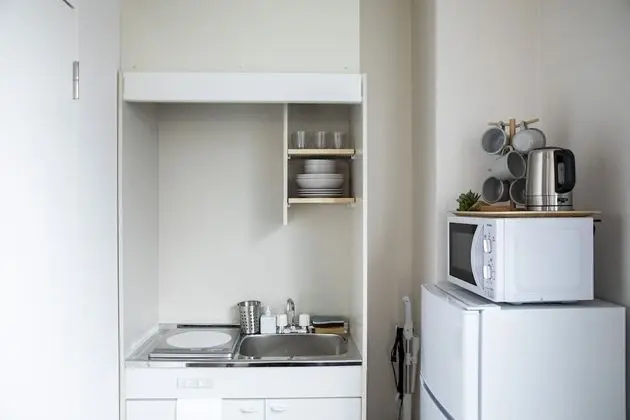 Süit (River West 6)