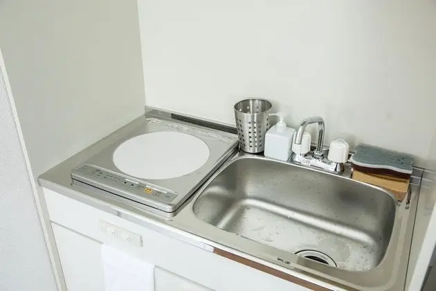 Süit (River West 6)