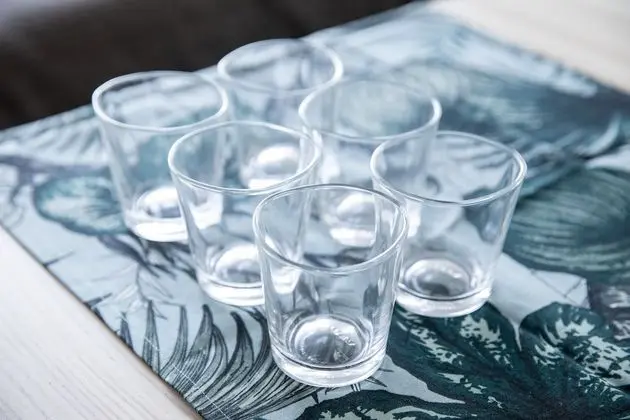 Süit (River West 6)