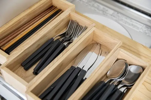 Süit (River West 6)