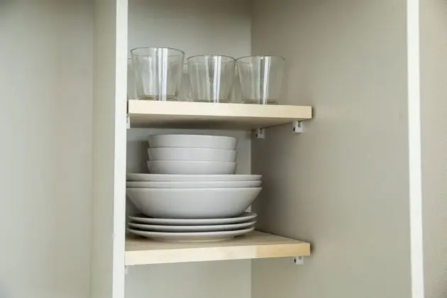 Süit (River West 6)