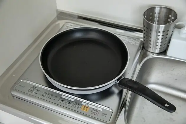 Süit (River West 6)