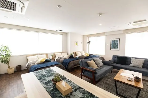 Süit (River West 6)