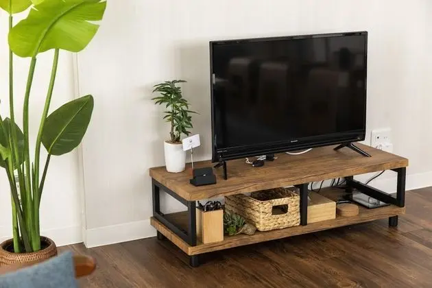 Süit (River West 6)