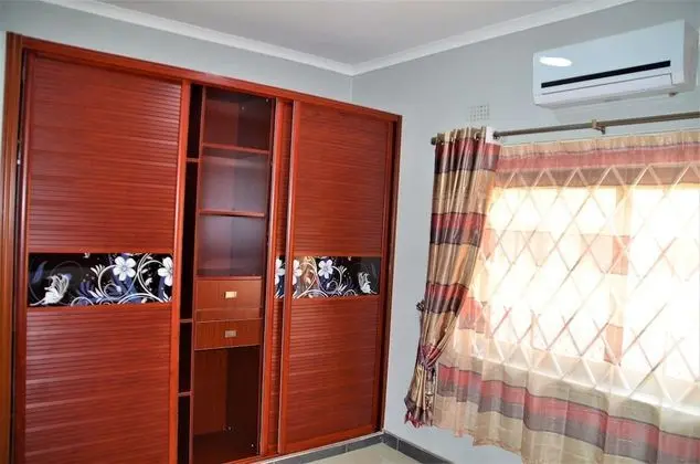 Apart Daire, 3 Yatak Odası