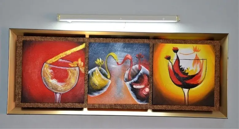 Apart Daire, 3 Yatak Odası