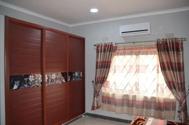 Apart Daire, 3 Yatak Odası