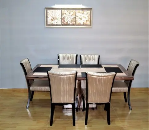 Apart Daire, 3 Yatak Odası