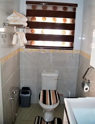 Apart Daire, 3 Yatak Odası