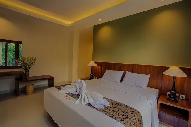 Villa, 6 Yatak Odası