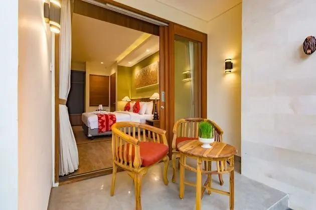 Villa, 6 Yatak Odası