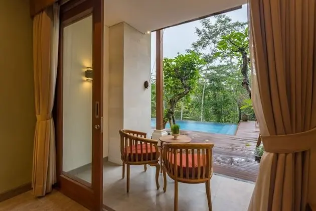 Villa, 6 Yatak Odası