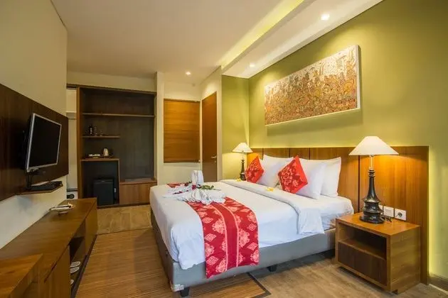 Villa, 6 Yatak Odası
