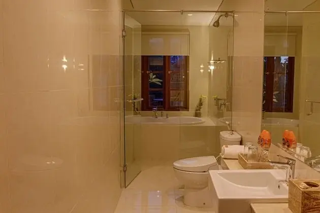 Villa, 6 Yatak Odası