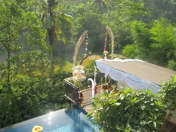 Villa, 6 Yatak Odası