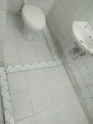 Üç Kişilik Oda
