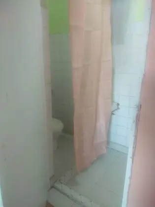 Üç Kişilik Oda