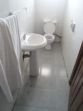 Üç Kişilik Oda