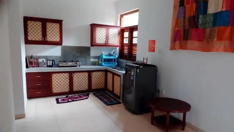 Büyük Yataklı Tek Kişilik Oda