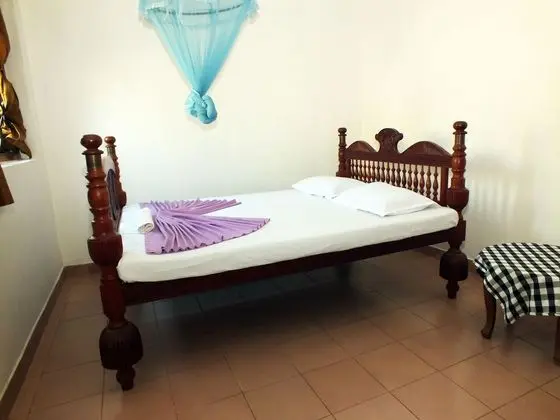 Comfort Tek Büyük veya İki Ayrı Yataklı Oda, 1 Büyük (Queen) Boy Yatak