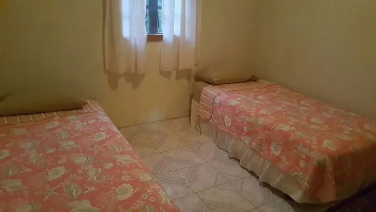 Standard Oda, 2 Tek Kişilik Yatak