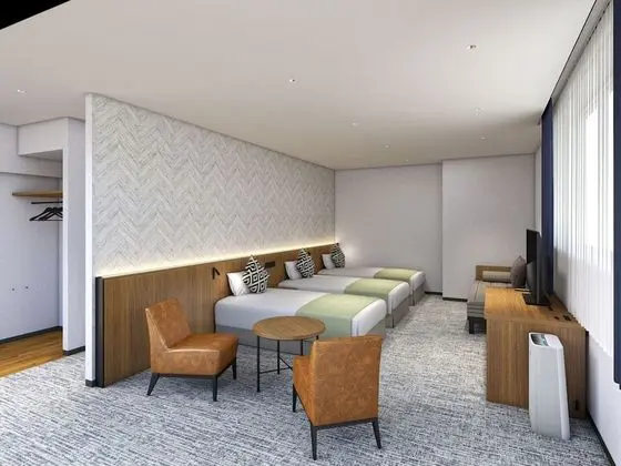 Family Oda, Sigara İçilmez (5 bed)