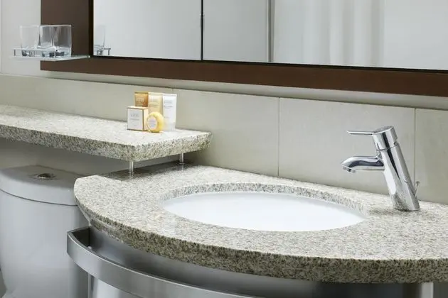 Banyo lavabosu
