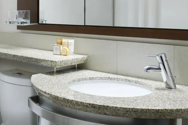 Banyo Lavabosu