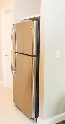 Deluxe Stüdyo, 1 Yatak Odası, Küçük Mutfak, Nehir Manzaralı