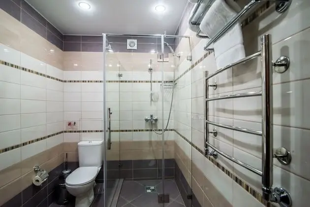 Standard Üç Kişilik Oda