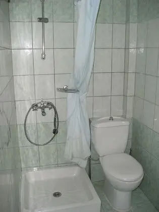 Standard Stüdyo, 1 Yatak Odası, Bahçe Manzaralı