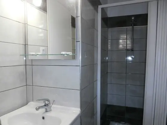Studio for 2 people