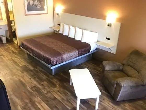 Oda, 1 En Büyük (King) Boy Yatak, Sigara İçilmez