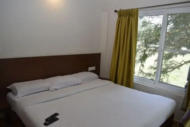 Deluxe Dört Kişilik Oda