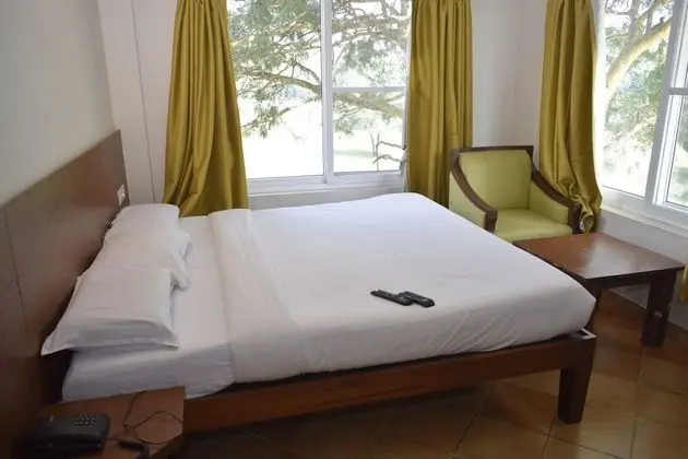 Deluxe Dört Kişilik Oda