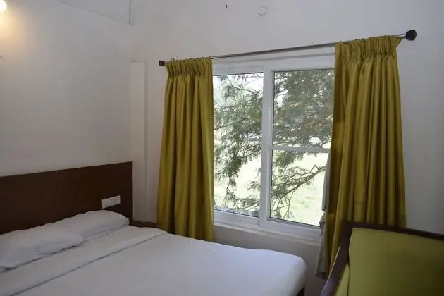 Deluxe Dört Kişilik Oda